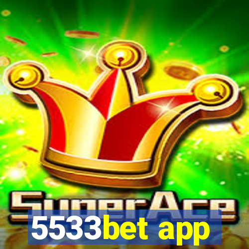 5533bet app